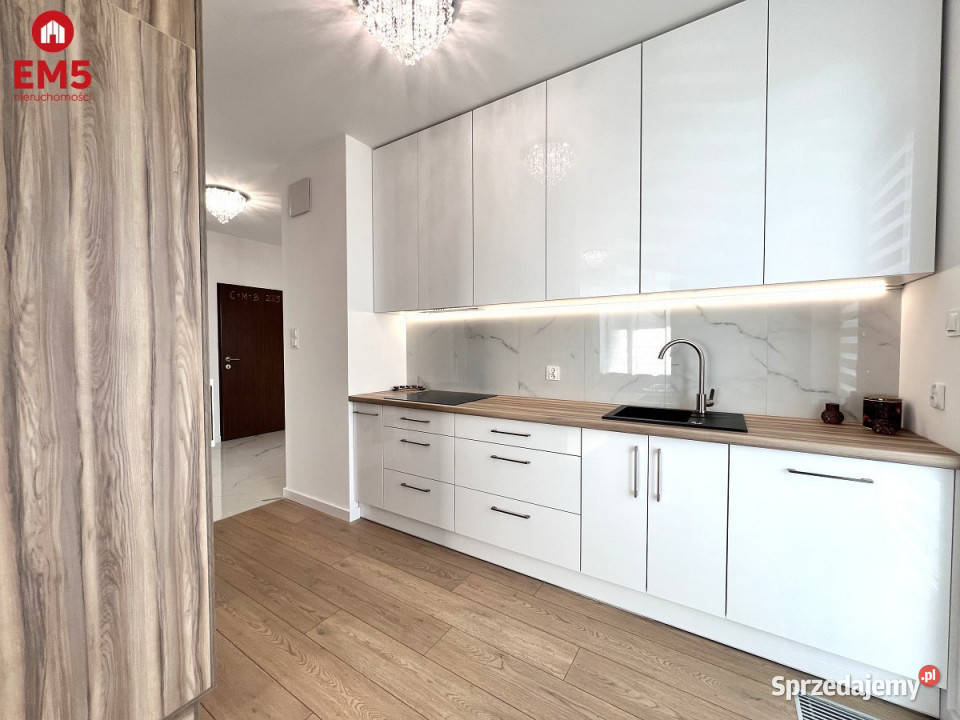 Mieszkanie 615m2 3pokojowe Białystok Bełzy