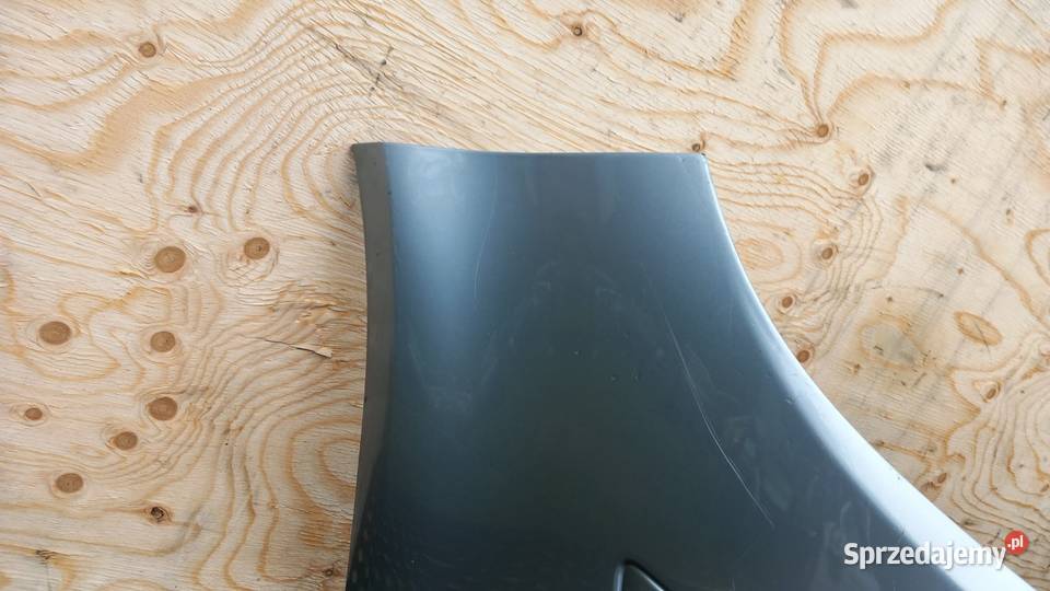 OPEL CORSA D ZDERZAK PRZÓD HALOGEN Z179 Zbierkowo