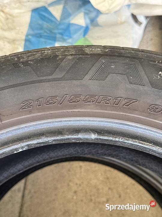 Opony Nexen 2156517 lato Opole