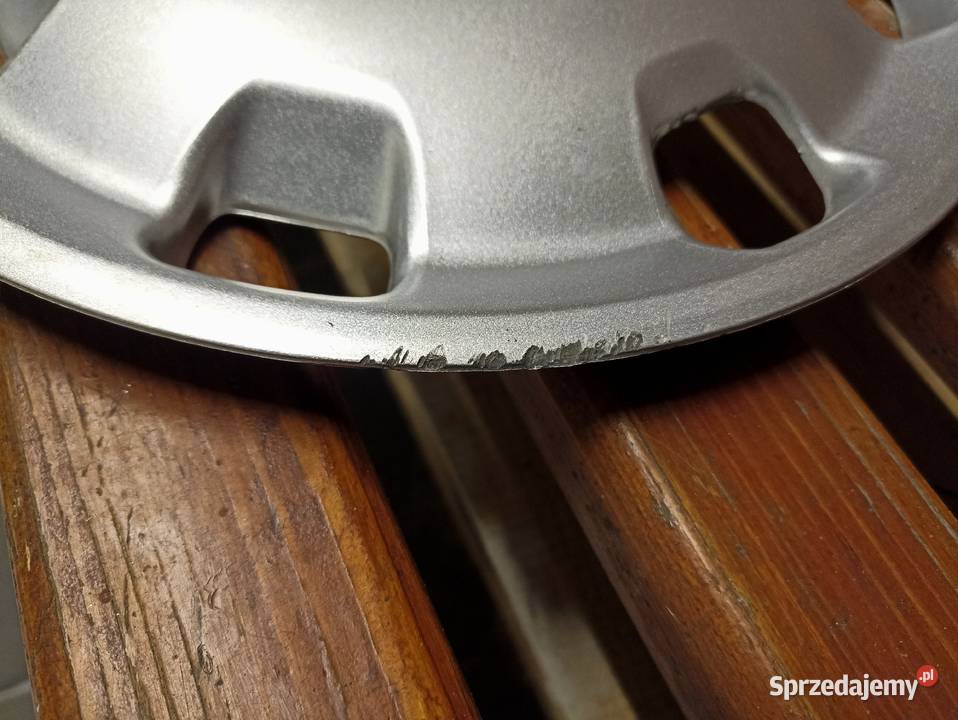 Kołpak samochodowy 126p 126el 126 elegant Kraków