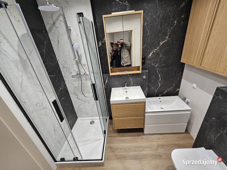 2pok 50met Sportowej BALKONWINDA2025 Wrocław 50m2