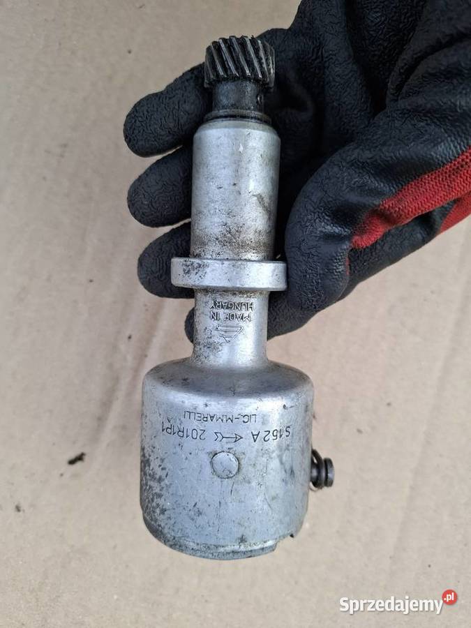 Aparat zapłonowy Fiat 126p Maluch osobowe sprzedam