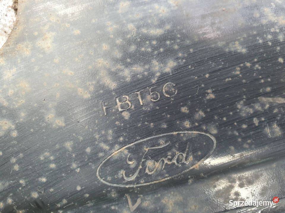 WAHACZ DOLNY PRZEDNI LEWY FORD TRANSIT CUSTOM Lipno