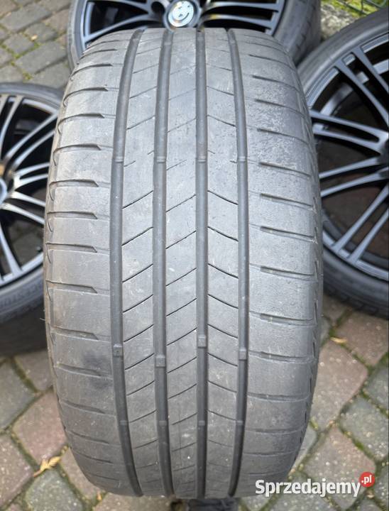 18 BMW felgi koła do e46 e90 e91 e92 f30 f31 f20