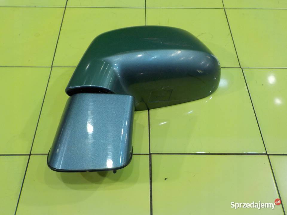 CHEVROLET ORLANDO 18 B 13r 5D lusterko lewe osobowe Suków