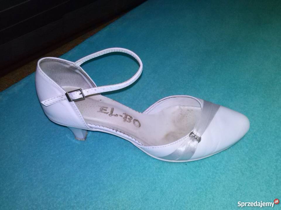 Suknia ślubna Wejherowo