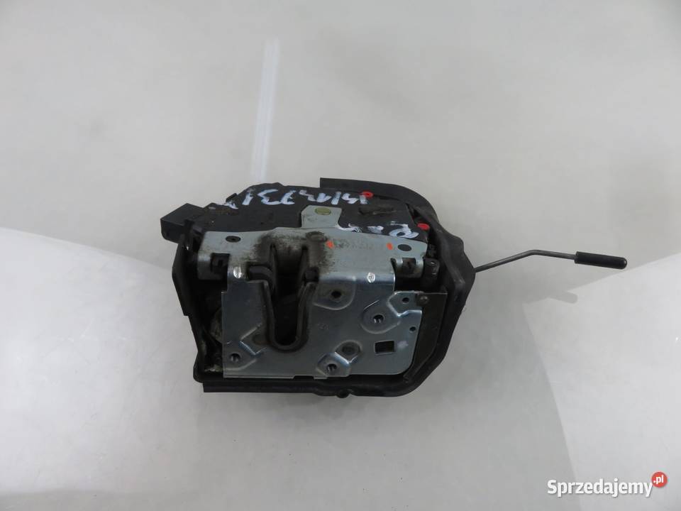 ZAMEK PRAWY PRZEDNI BMW 3 Compact E46 82534339 małopolskie sprzedam