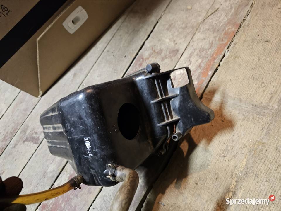 Honda CBR 125 jc 34 airbox obudowa filtra Jelenia Góra