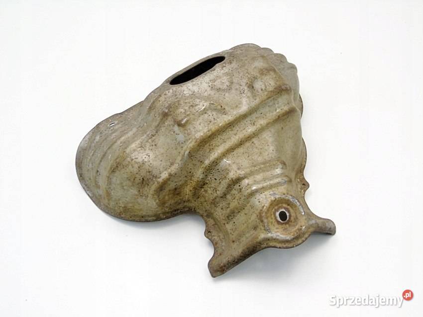 OSŁONA KOLEKTORA WYDECHOWEGO 12 8V IDSI HONDA Sosnowiec