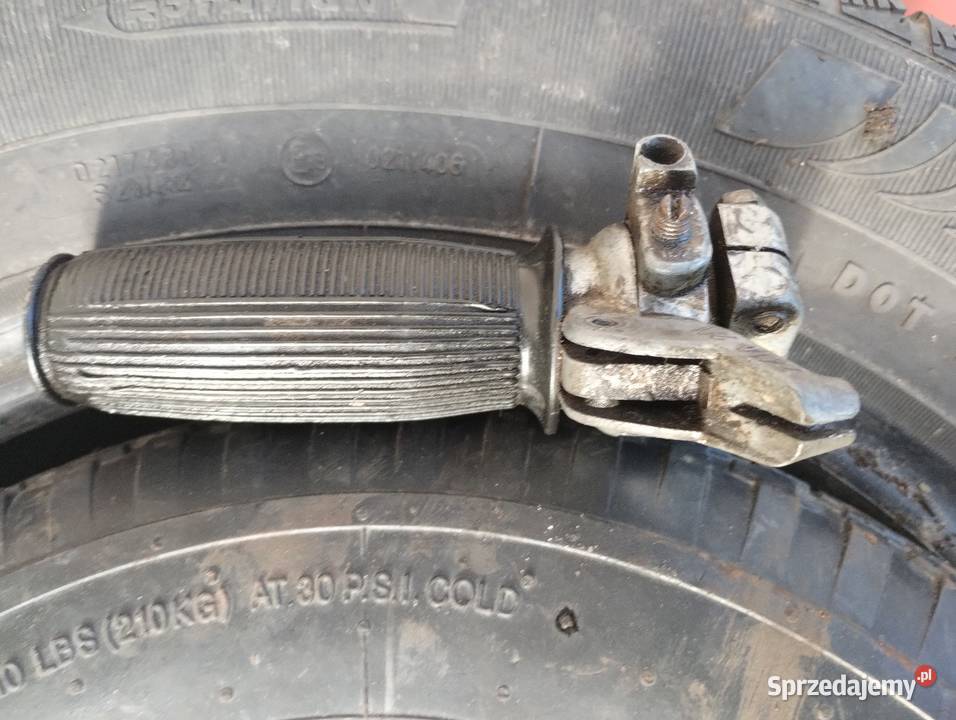 Komar rękojmia zmiany biegów Rzeszów sprzedam