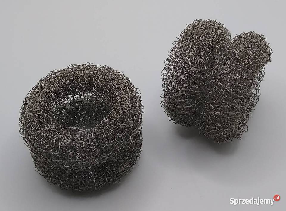 Odkamieniacz do czajnika 2 sztuki Tchibo Gdańsk