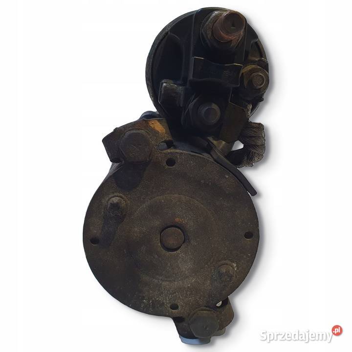 ROZRUSZNIK Opel Zafira B 18 16V 55556092 Z18XER Chełm