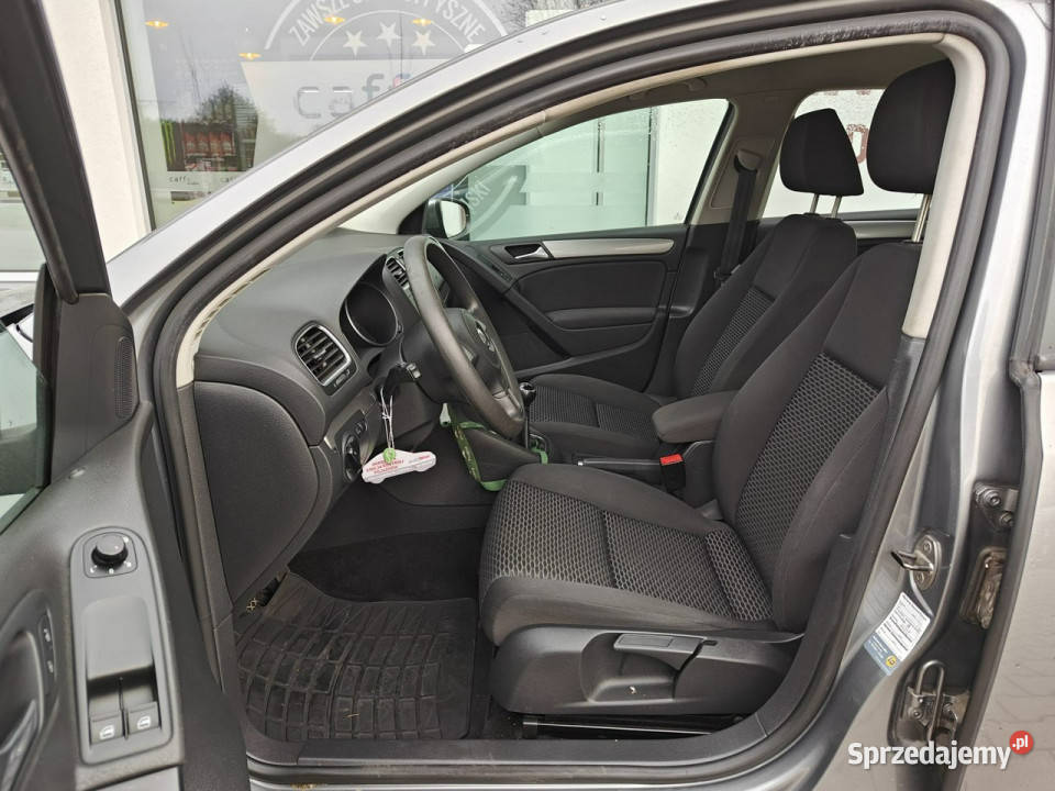 Volkswagen Golf VI 20082012 Karczew sprzedam
