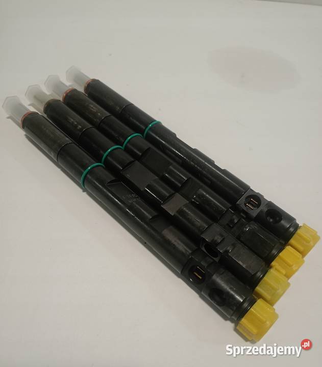 WTRYSKIWACZ EJBR05001D JCB DELPHI Kartuzy