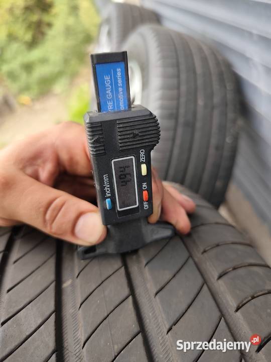 Koła letnie alufelgi OPEL VIVARO Zafira Jumpy Trawniki