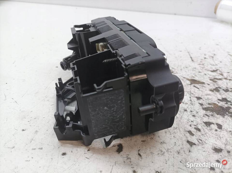 PANEL NAWIEWU AC Seat Leon II 20052012 sprzedam