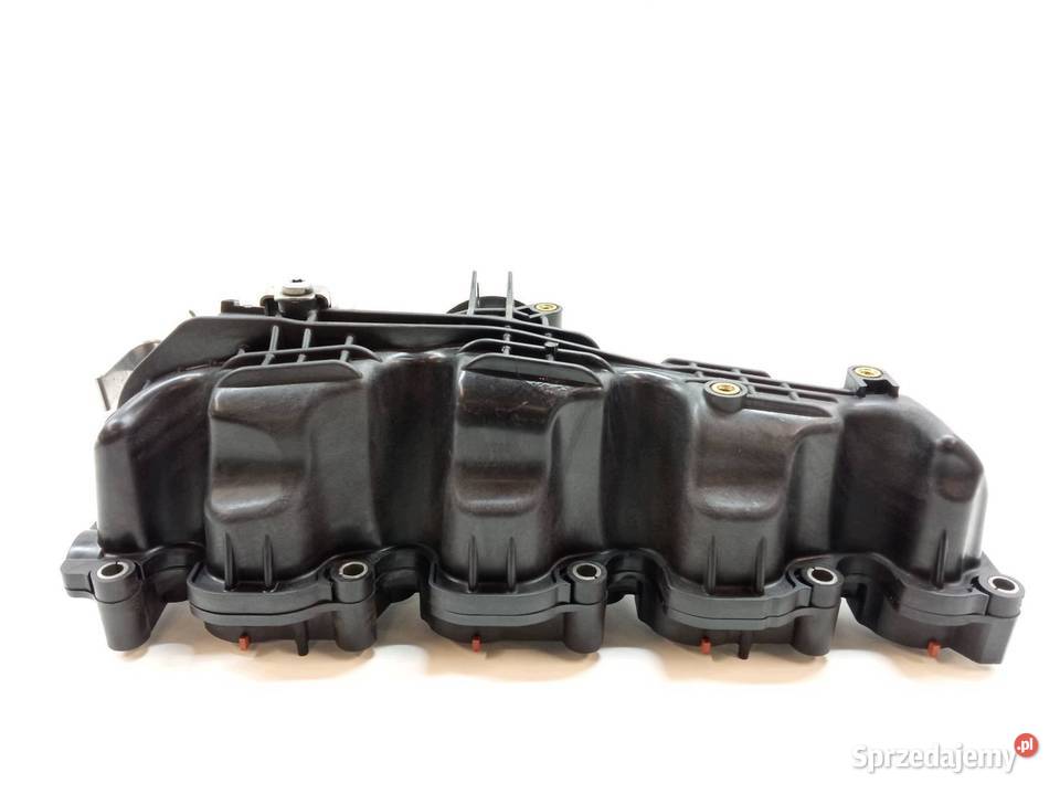 KOLEKTOR SSĄCY 03L129711 16 TDI Seat Altea I sprzedam