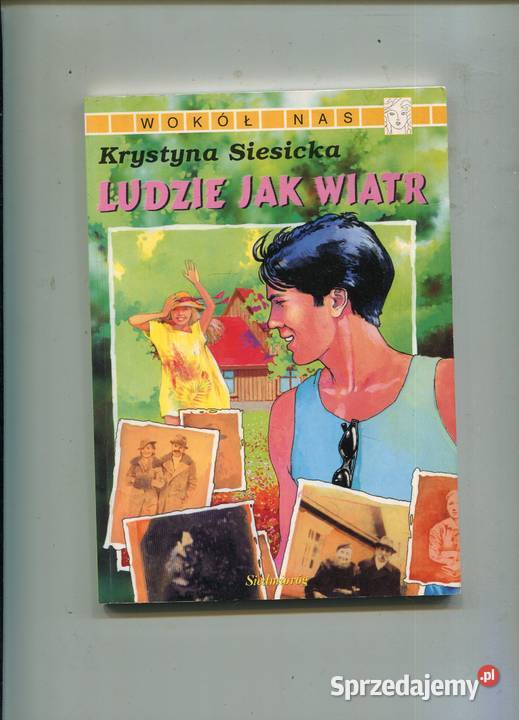Jezioro Osobliwości Siesicka Pakiet 10 książek Szczecin