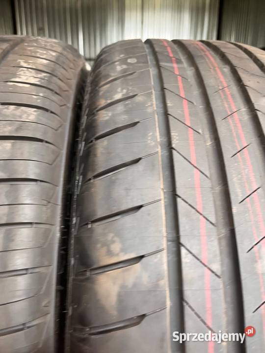 Letnie Bridgestone Alenza 001 RFT 23550 r20 Rzeszów