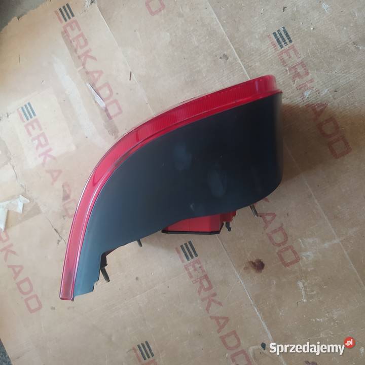 Lampa lewa prawa tył VW passat B5 kombi Sokołów Podlaski