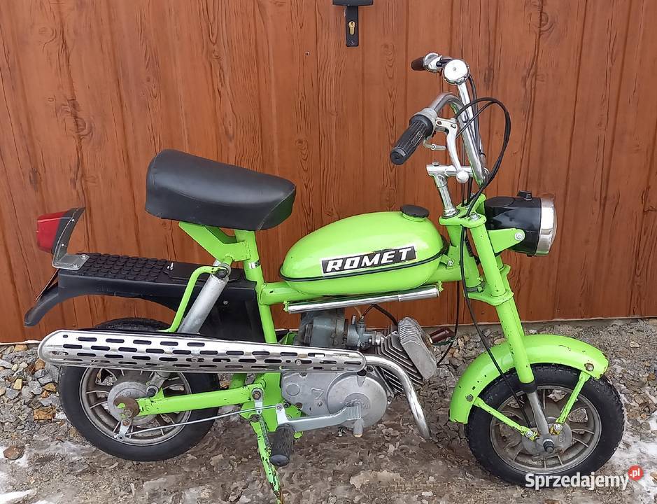 Motorynka M2 Oryginał Łosiów sprzedam