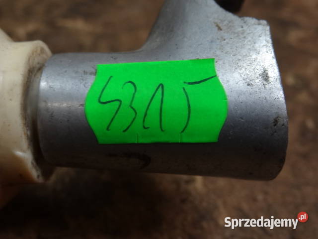 kierunkowskaz RUHLA wózka bocznego Superelastic lubuskie Żary