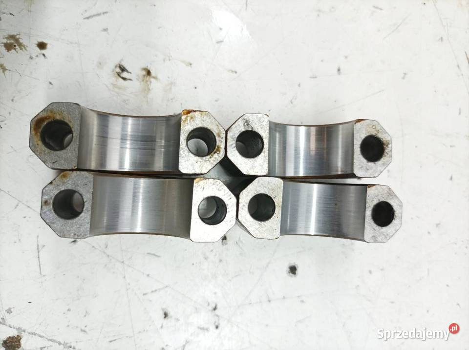 GŁOWICA KOMPLETNA 12 12V VVTI Citroen C1 I 2005 osobowe świętokrzyskie