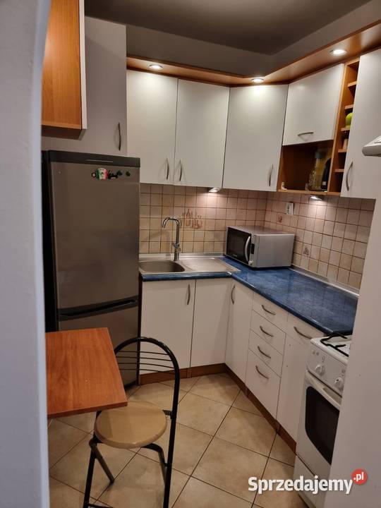 Do wynajęcia mieszkanie Warszawa Mokotów mazowieckie