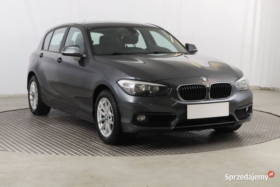 BMW 1 118i
