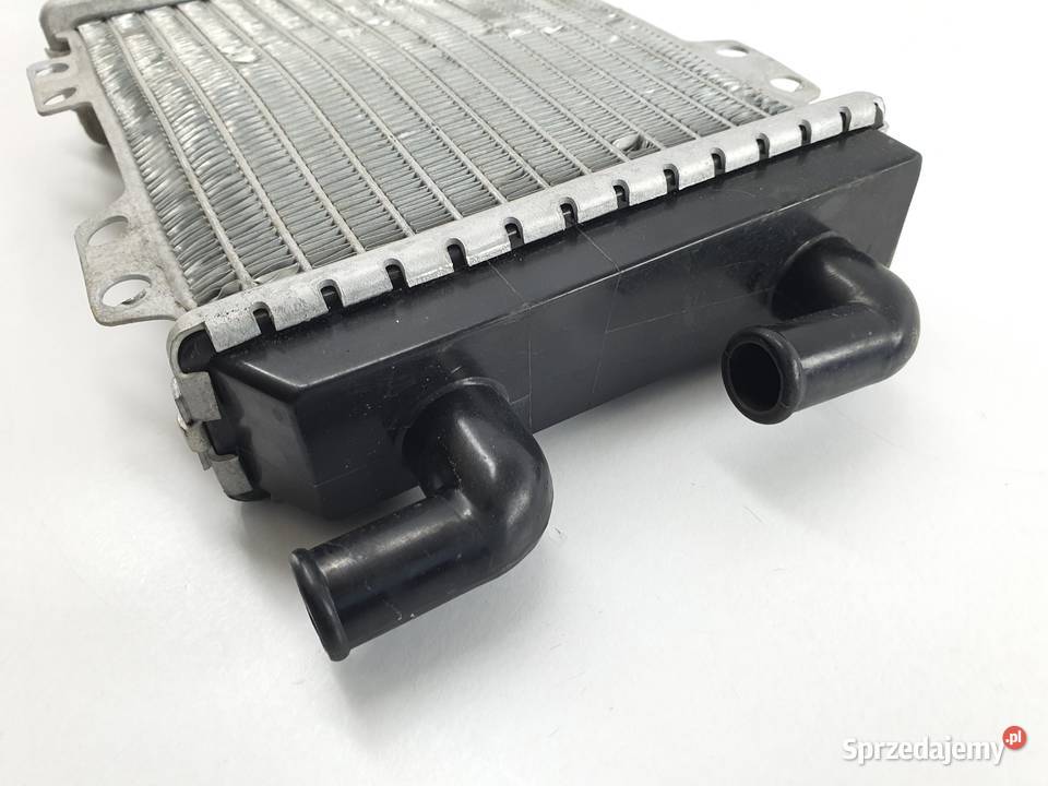 Chlodnica Peugeot Jet Force 50 Łódź