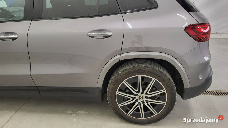 Mercedes EQA 300 665kWh 4Matic AMG Line Grójec