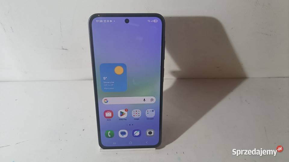 Smartfon SAMSUNG Galaxy A36 5G 6128GB Katowice