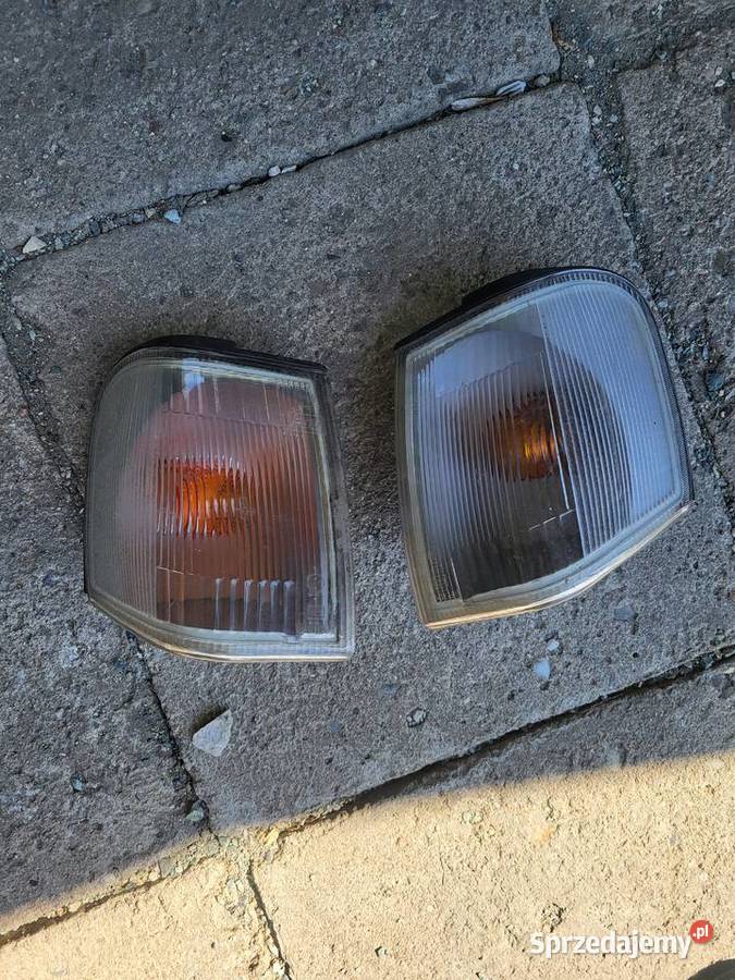 Części Polonez Atu Caro Żórawina