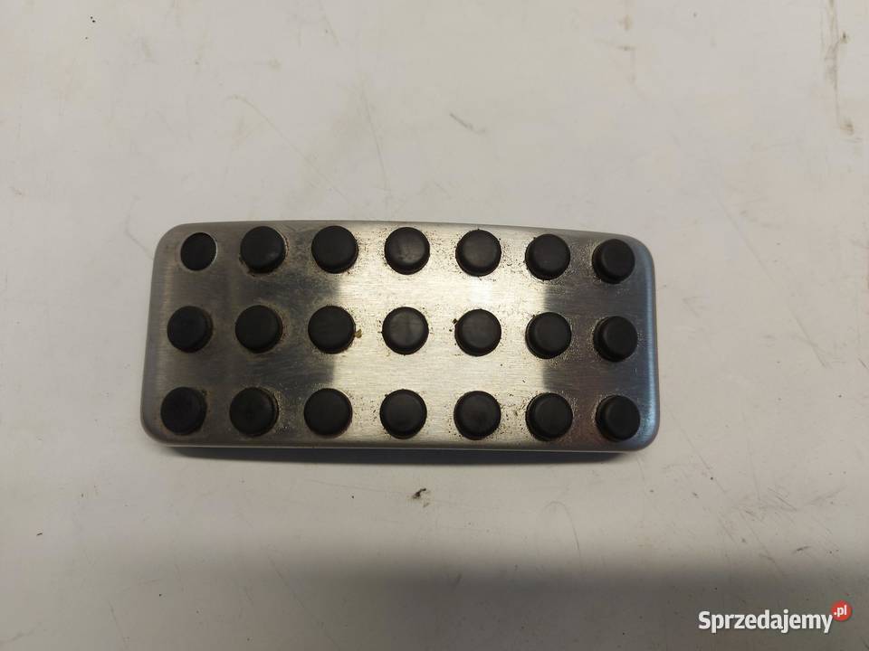 NAKŁADKA NA PEDAŁ GAZU A1773001600 dolnośląskie