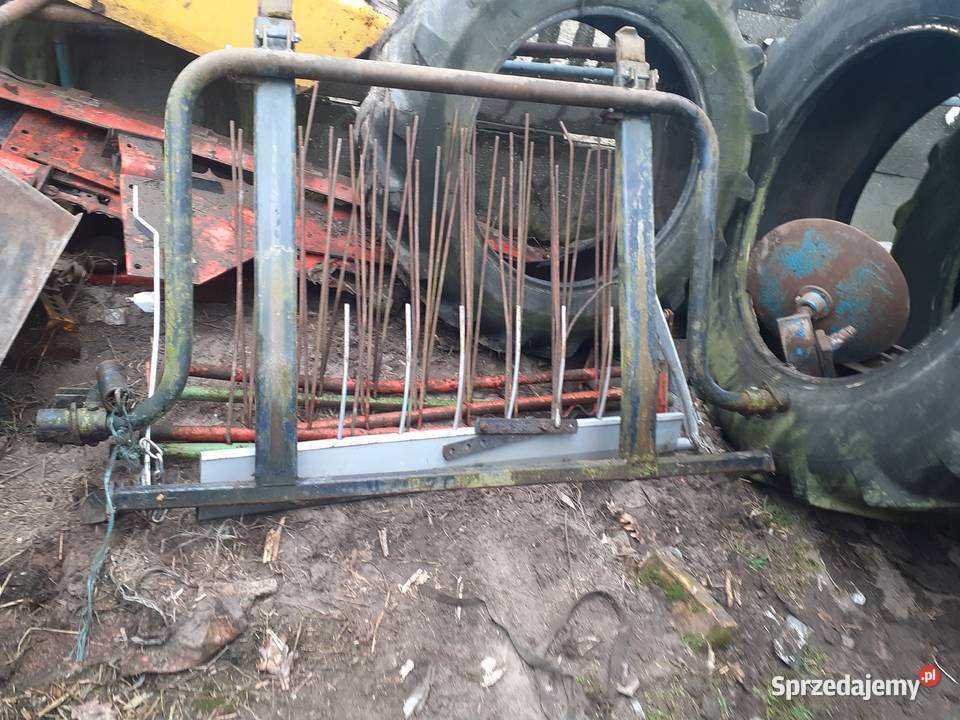 siewnik zbożowy amazone d7 super s d8 poznaniak