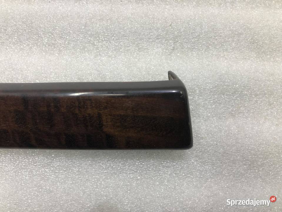 LISTWA DEKOR DESKI MERCEDES W211 A2116800071 sprzedam