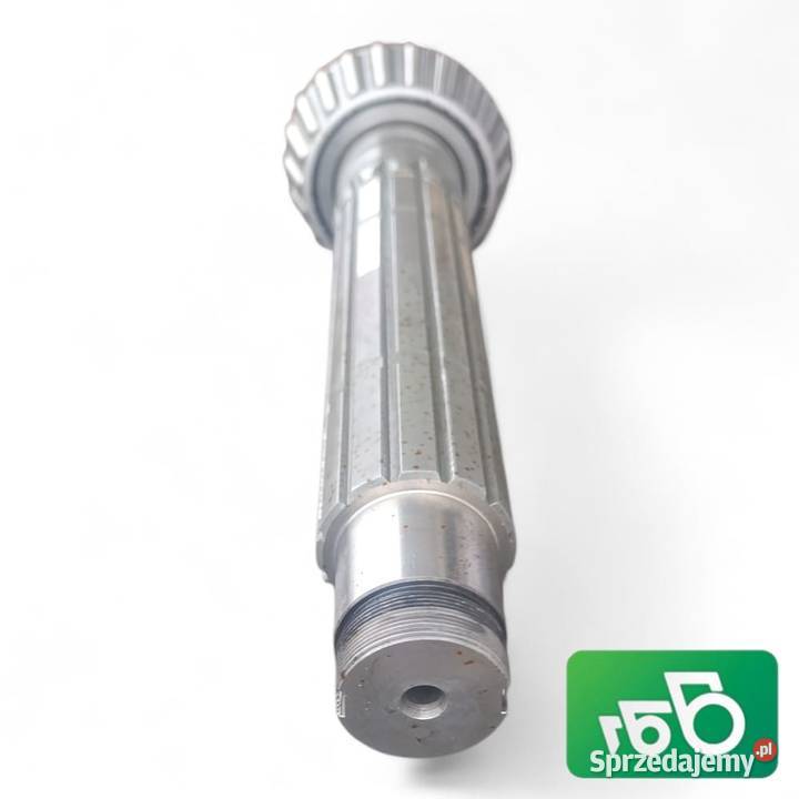 Wałek zębaty Skrzynia biegów PowrQuad RE225508 Skrzynia biegów Wilkowo