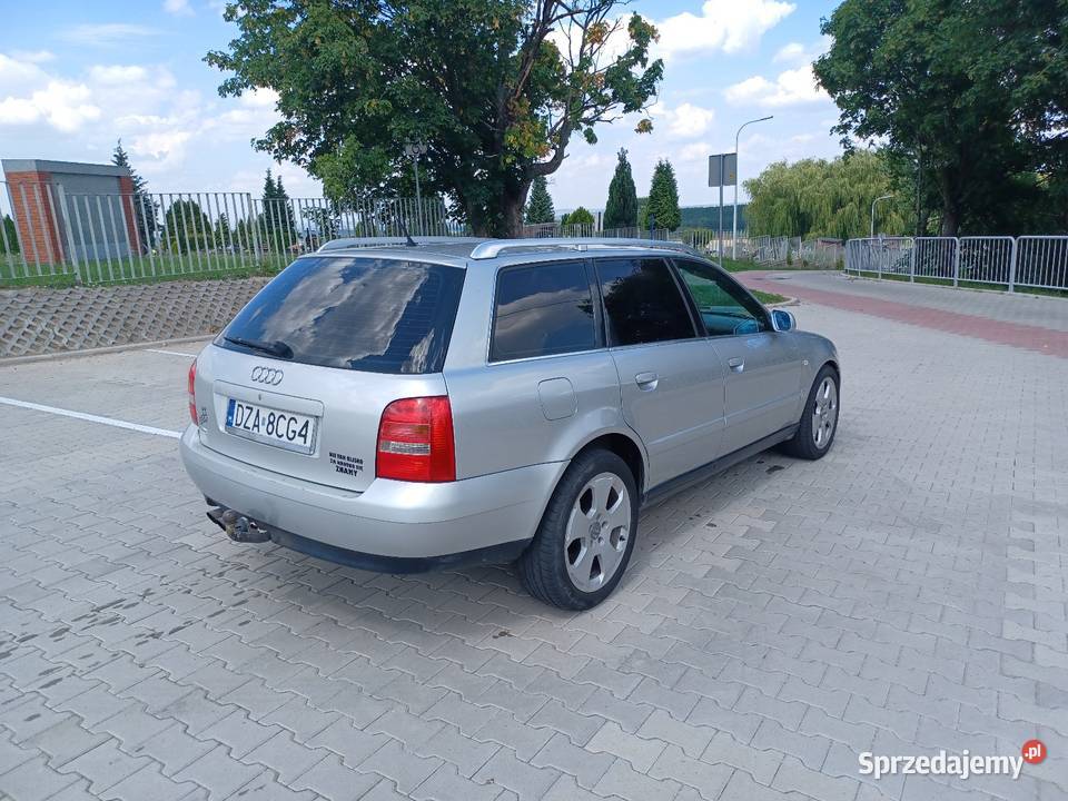 Audi a4 24 165 Złoty Stok sprzedam