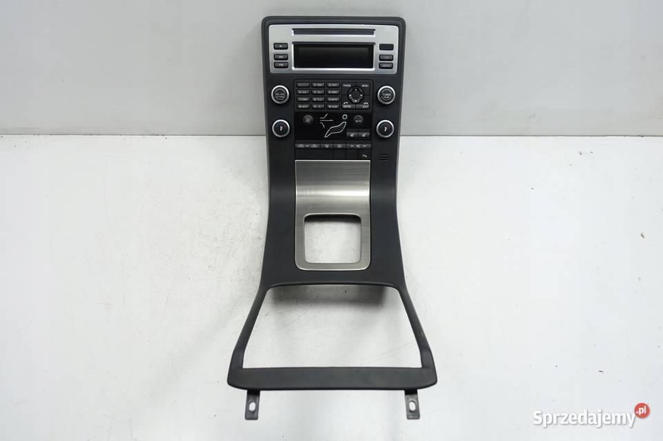PANEL KLIMATYZACJI Volvo V70 III TUNEL ŚRODKOWY sprzedam