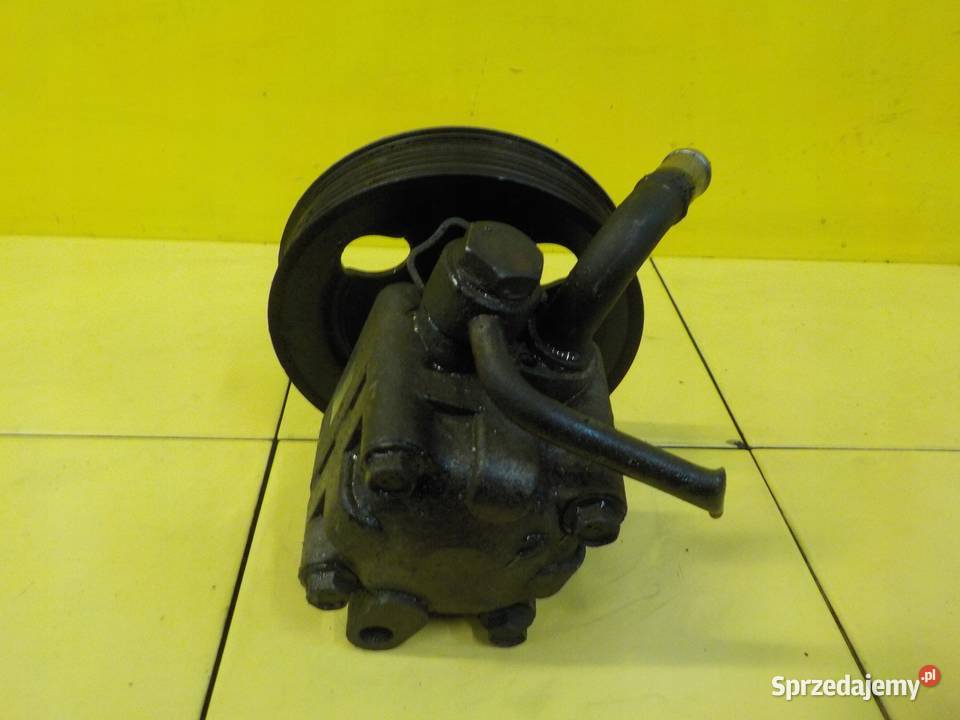 GRAND VITARA 19 DDIS DCI 09r F9Q264 pompa świętokrzyskie Suków