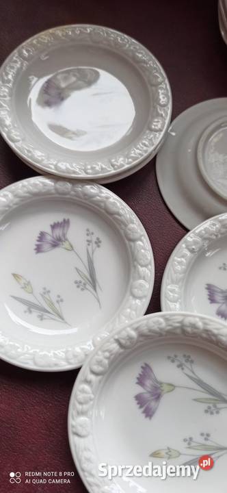 Wykałacznik Rosenthal Maria Gdańsk