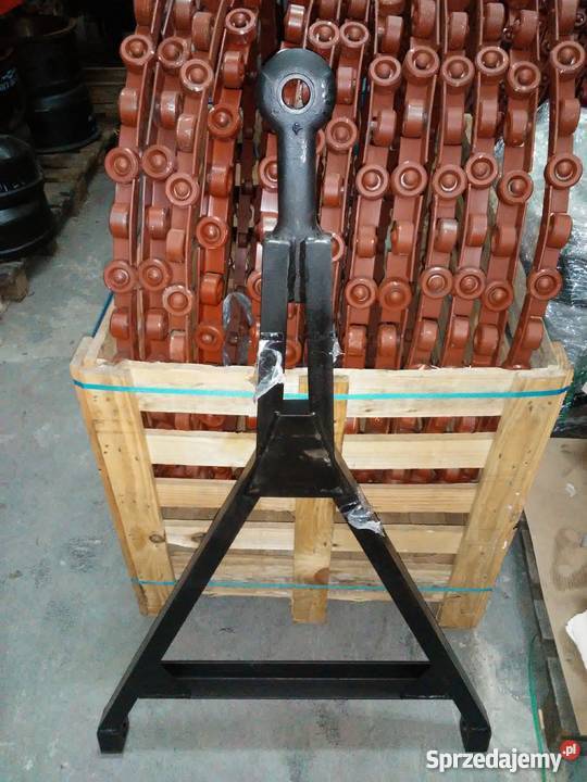 Dyszel W710 Z800 L1222 Fi32 Fi30x45 Brzozówka sprzedam