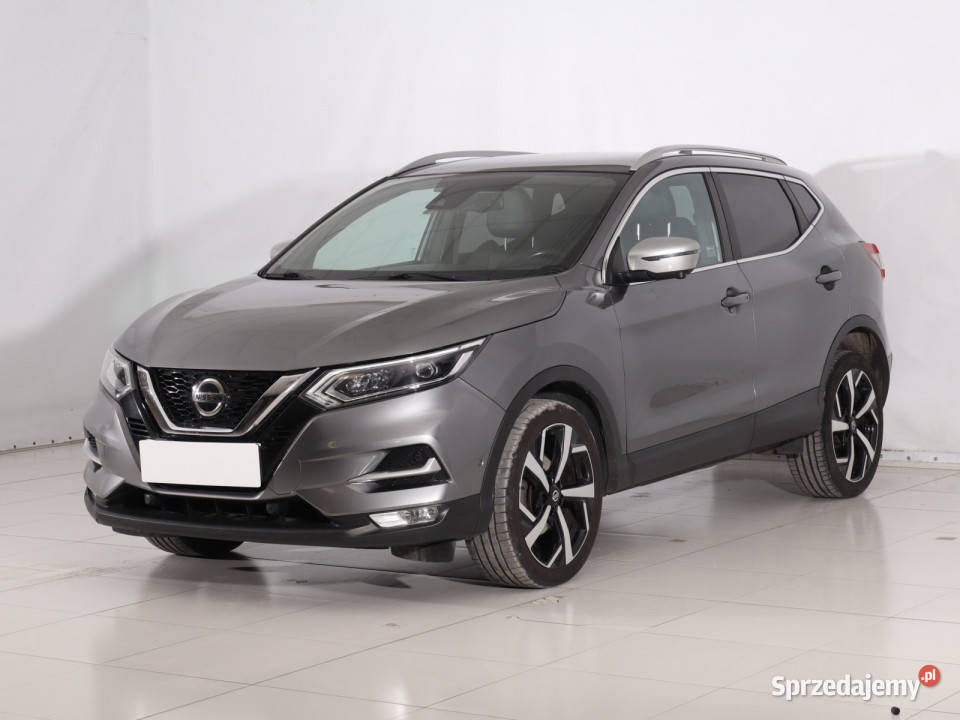 Nissan Qashqai 13 DIGT isofix Qashqai sprzedam