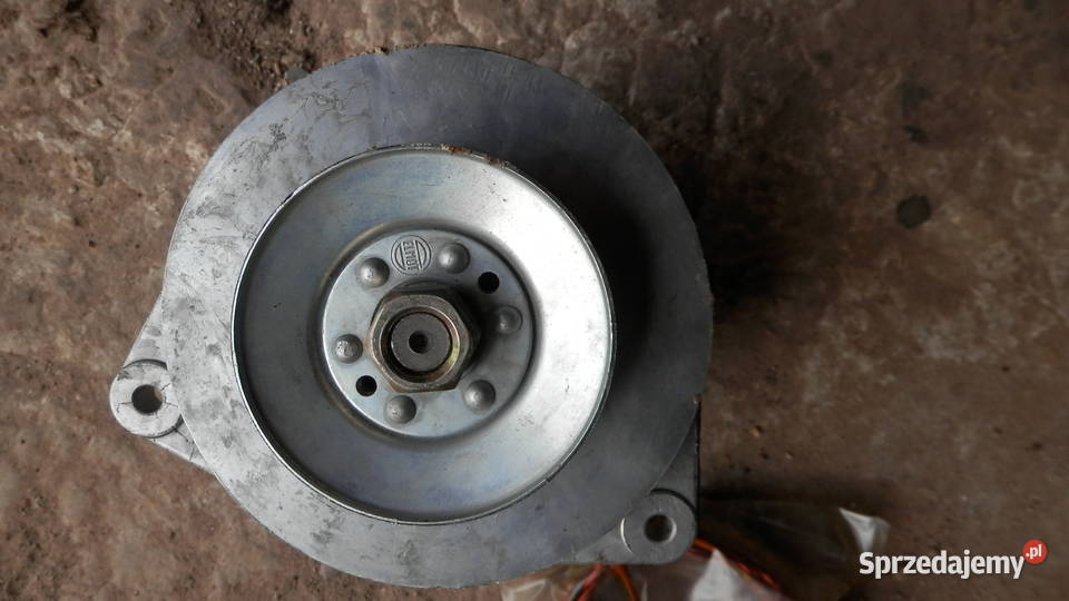 alternator elmot a 111 nowy Chodel Sprzedajemy.pl