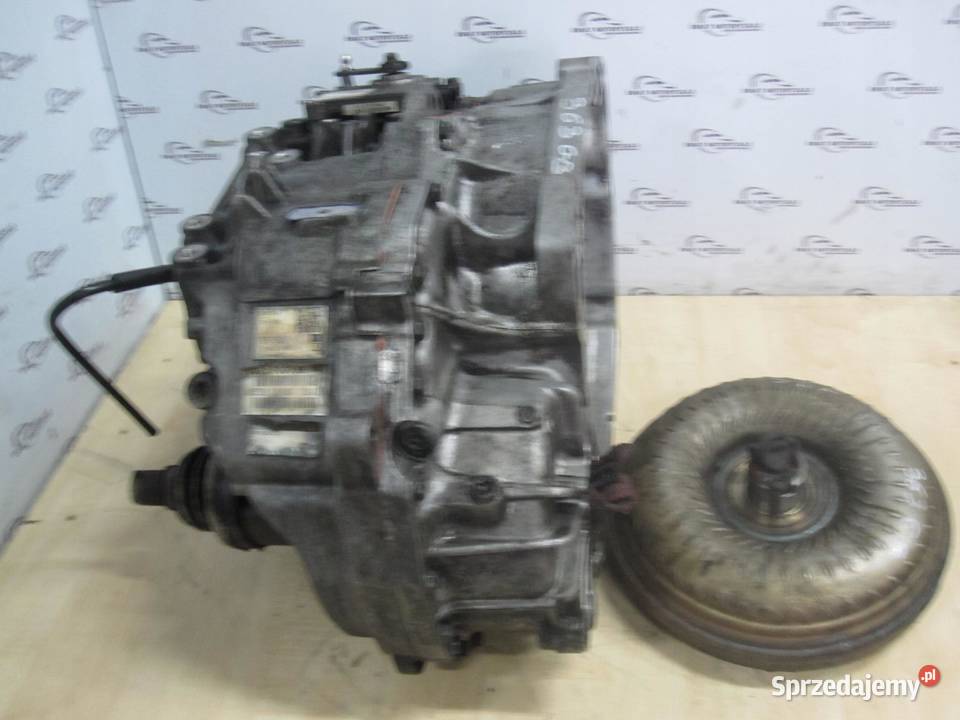 FORD GALAXY 20 TDCI 140 QXWA Skrzynia biegów ze Skrzynie biegów manualne sprzedam