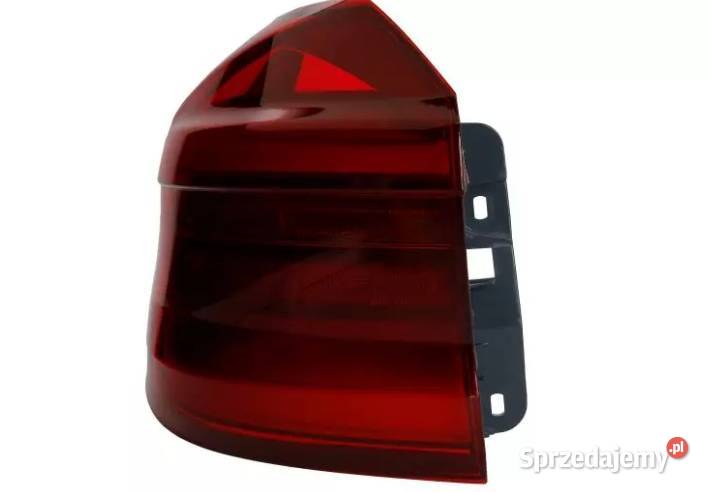BMW X3 G01 1721 Lampa tylna lewa TYC Łódź