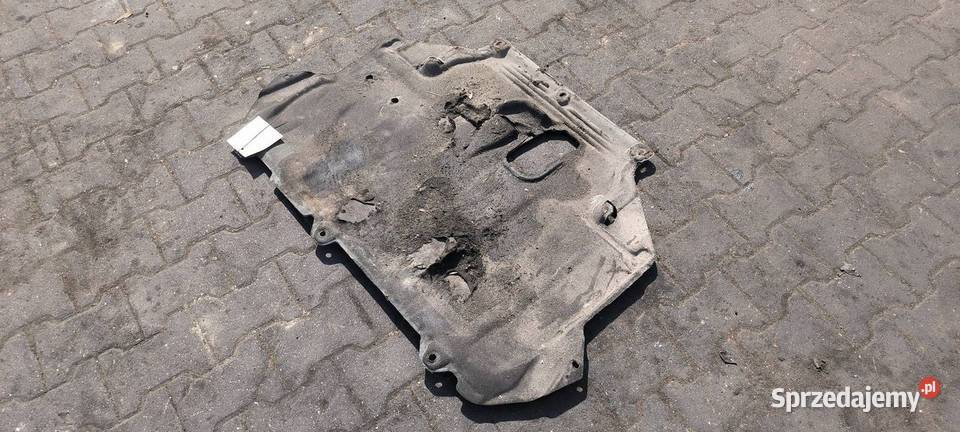 OSŁONA FORD C Lipno sprzedam