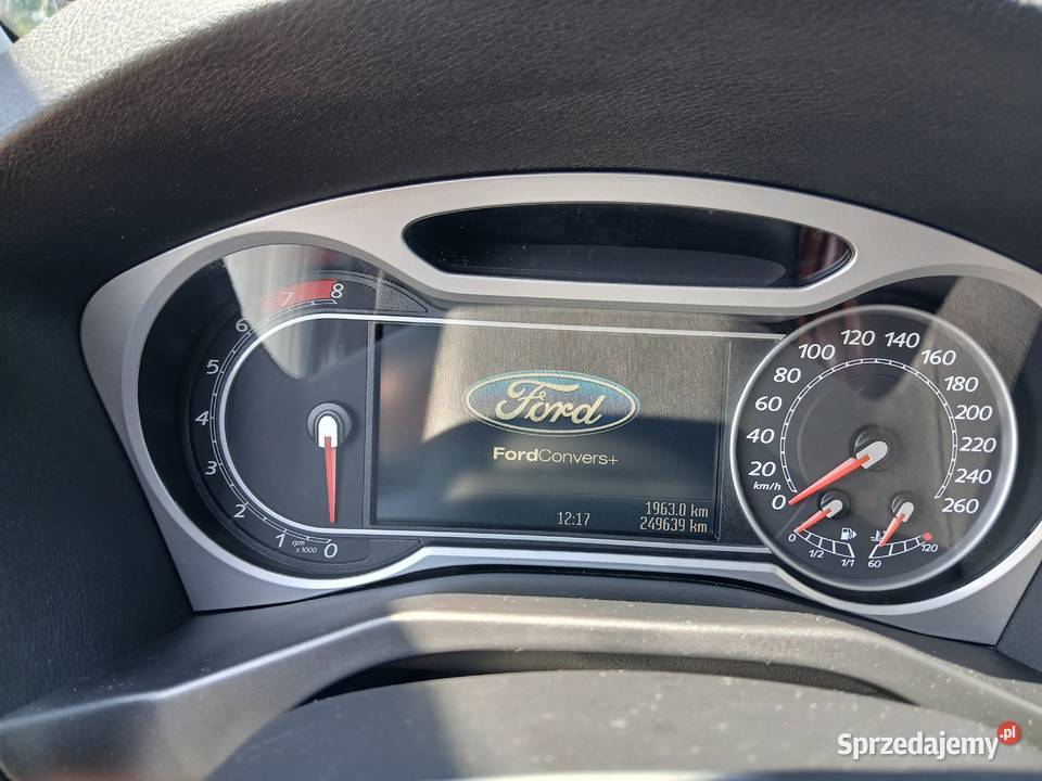 Ford Mondeo 16 Gold X Kraków