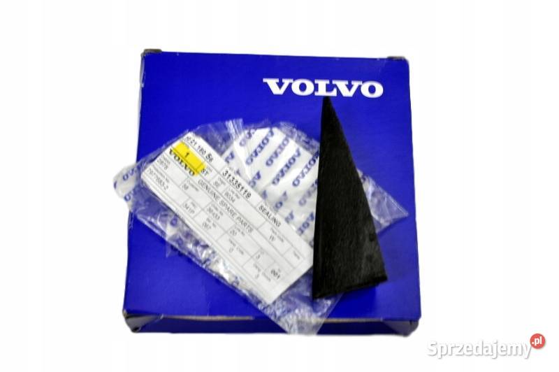 VOLVO S60 V60 lewa pianka wygluszenie blotnika Bielany Wrocławskie