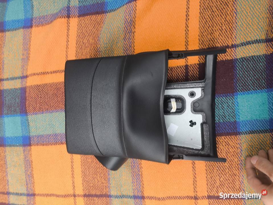 PEUGEOT 208 I Lift OBUDOWA OSŁONA KOLUMNY sprzedam